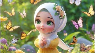 la ilaha illallah | Kids Songs | Arabic - Ajmal Omar