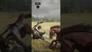 Best Way to Fail a Sale in RDR2 Online #shorts