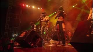 Wakazi (Live Performance)