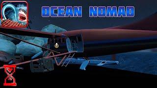Нашёл заброшенный самолёт // Ocean Nomad