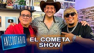 El Cometa Show | Anecdotario