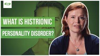 What Is Histrionic Personality Disorder? Symptoms, Treatment & More | BetterHelp