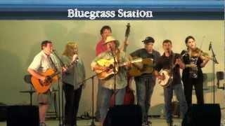All Star Band Medley - Bluegrass Station Band