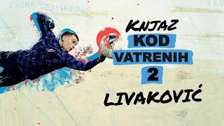 DOMINIK LIVAKOVIĆ | Knjaz kod Vatrenih 2 - EP3 (HRT)