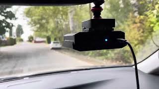 Hivemapper Dashcam S (HDC-S) - Buggy software prevents from mapping #hivemapper