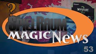 SpielRaum Magic News: Verlosung & 2 neue Produkte [DE]