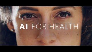 AI for Health Program