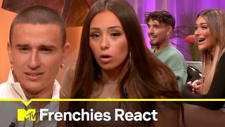 FRENCHIES REACT | Frenchie Shore Saison 2 | Episode 5