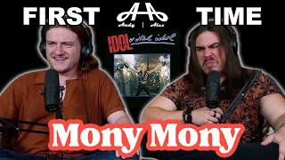 Mony Mony   Billy Idol | Andy & Alex FIRST TIME REACTION!