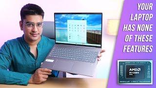 Ryzen PRO is SO MUCH Better For Business! HP ZBook G11 A Power Review!