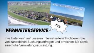 Vermieterservice Ostseebad Schönberg