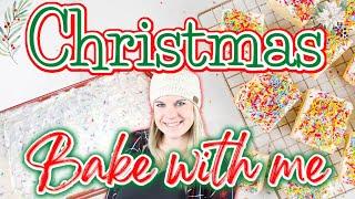 CHRISTMAS COOKIE EXCHANGE PARTY IDEAS | HOLIDAY BAKING | HOW TO MAKE THE BEST CHRISTMAS COOKIES!