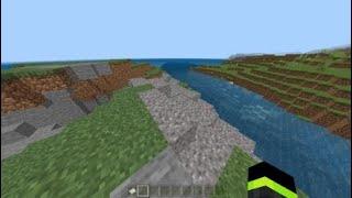 How to play split screen on minecraft ps4