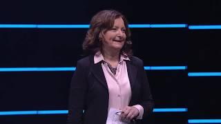 Christin E. Bøsterud | SHE Conference 2019