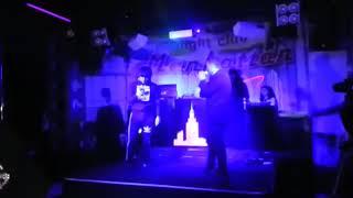 Video Battle RaLik vs  Simpo