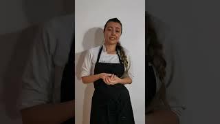 La experiencia de Natalia en el Curso de Pastelería Profesional