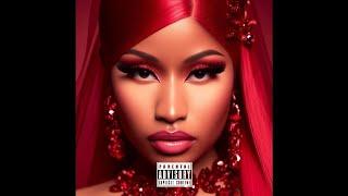 (FREE) Nicki Minaj x Doja Cat Type Beat - “Red Ruby In Town” | “Red Ruby Da Sleeze” Type Beat
