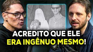 CHICO XAVIER ERA UM FALSO MEDIUM? DANIEL GONTIJO E PADRE FÁBIO MARINHO