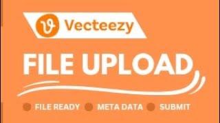 How to Upload Files on Vecteezy | Complete Guide for Creators ( @Teemarketofficial )