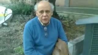 Luis de la Peña-Actividades Culturales UNED