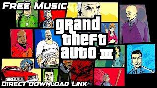 Grand Theft Auto 3 - L2PWarrioR (FREE Music, No Copyright, Download Link) #nocopyrightmusic #ncs