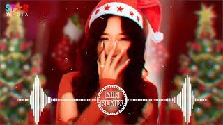 Nhạc Giáng Sinh 2024  Merry Christmas Remix - Last Christmas  Giáng Sinh Remix Sôi Động Nhất 2024