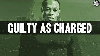 [FREE] West Coast Dr Dre Type Beat 2022: Guilty as Charged (freestyle version)