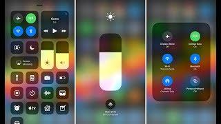 Top 5 features from iOS 11!!