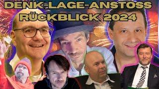 DENK-LAGE-ANSTOß| Rückblick 2024 ️