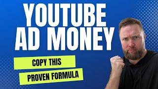 *$1,000 Per Day* With Affiliate Marketing & Youtube Ads