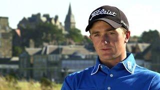 GW Big Interview: Paul Dunne