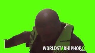 DJ Khaled Green Screen