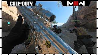 Call of Duty: Modern Warfare 3 - Hardcore Search and Destroy Gameplay