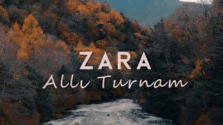 ZARA - Allı Turnam (Akustik)