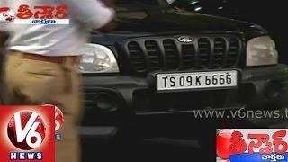 AP to TS vehicle registrations can be done on online - Teenmaar News