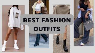 TREND FASHION OUTFITS 2022 - What every woman needs!! (Binzlabel45)