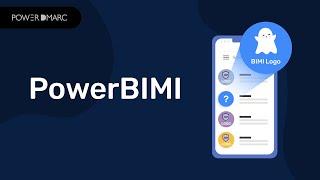 PowerBIMI - Hosted BIMI