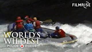 Code Red: Moment of Survival | World's Wildest Police Videos | Season 6, Episode 8