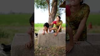 The End  |Indian family #shorts #indian #chotabhai #school