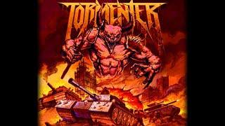 Death Thrash Metal 2023 Album Review "TORMENTER" - Principles Of Oppression