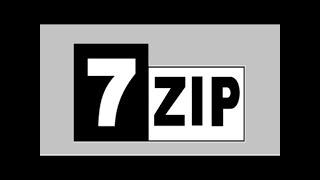 7Zip Programı ile Ücretsiz Şekilde Dosya Sıkıştırma ve Şifreleme İşlemi VE TASARIM