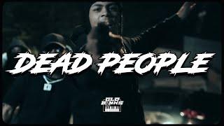 Kay Flock x DThang x Kay Glizz Type Beat "Dead People" (Prod By Glo Banks x @Supahoes)