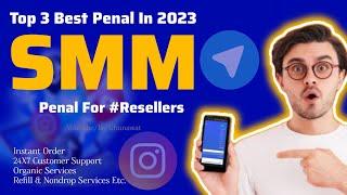 Top-3 Best SMM Websites In 2023 |Cheapest & Real Service Provider@JayGhunawatOfficial