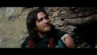 PRINCE OF PERSIA: THE SANDS OF TIME MOVIE TRAILER