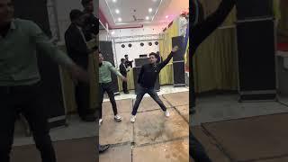Dj dance // Kua mey dub jaungi by #entertaineradisharma