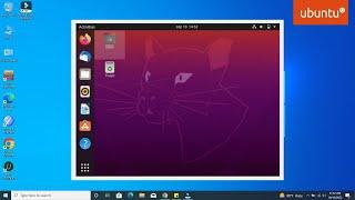 How to Install Ubuntu 20 04 LTS on VirtualBox in Windows 10/11