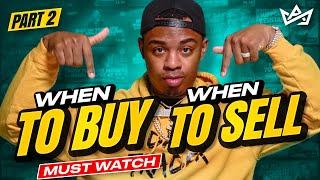 Here's Exactly When You Should Buy & Sell in Forex...