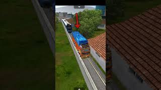 TRUCK  TRAIN RACE ।#shortsfeed #ytshorts #viral #shortsyoutube