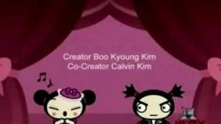 Pucca - Créditos Finais Temporada 2