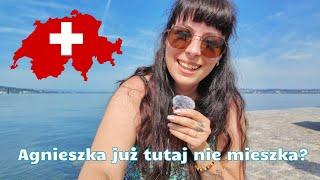 Czy nadal mieszkam w Szwajcarii?